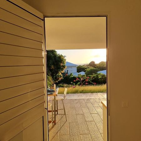 Les Hauts Du Morne Larcher Fond Fleury Exterior photo